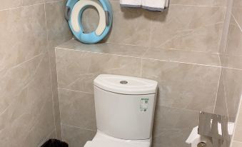Boke XinZhu Boutique Apartment