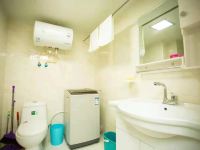 LOFT家庭公寓(北京长泽北街店) - 洗衣服务