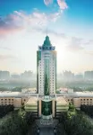 Poly Hotel Hotels near Dong Biwu Memorial