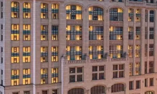 Fairfield by Marriott Qinhuangdao Haigang