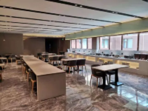 Lavande Hotel (Tai'an High-Speed Railway Station)