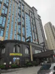 Shaoyang popular e-sports hotel