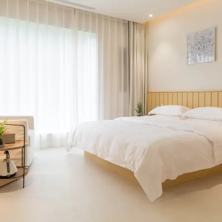 Xinmi Ji You Fang Diverse Homestay