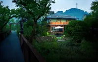 Moon Workshop Hostel