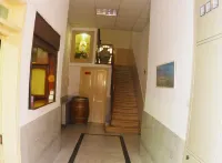 St Thomas Guesthouse - Jerusalem