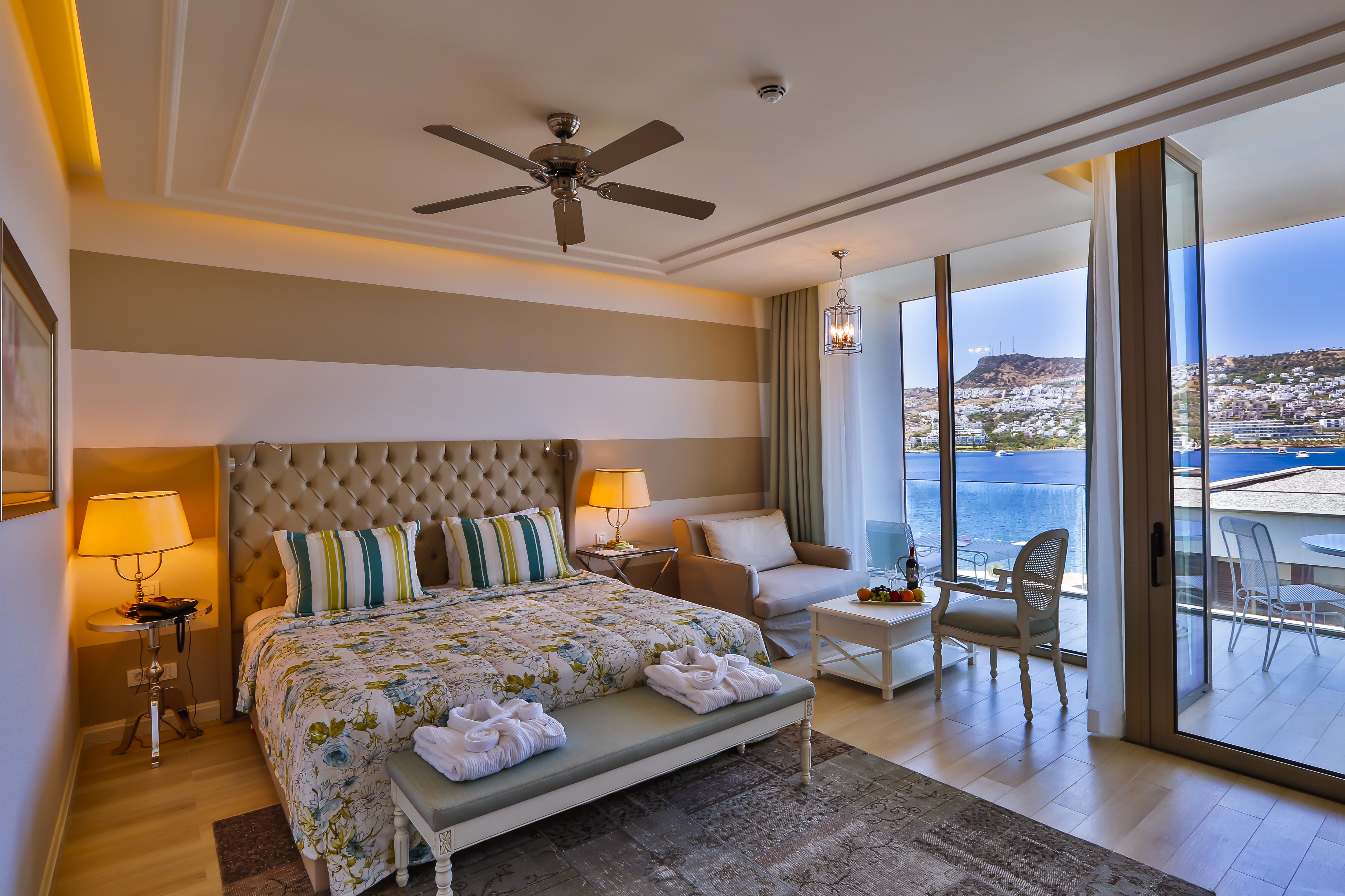 Mivara Luxury Resort & Spa Bodrum