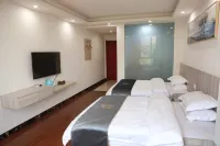 Heyuan Bajia apartment