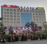 庫車華客一佰青年旅舍 住宿飯店