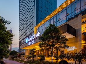 Wyndham Kaili Downtown