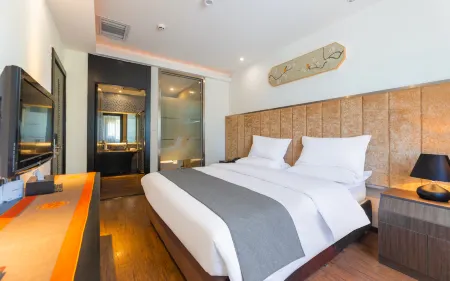 Joy Yaoyao Holiday Hotel