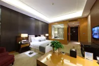 Huifeng Hotel Hotels in Shuyang