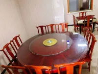 Tianzhu Mountain Taoyuan Travel Hotel - Aamiainen