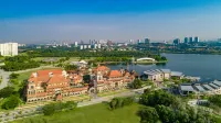 더블트리 바이 힐튼 푸트라자야 레이크사이드 Malaysia Education Ministry 주변 호텔