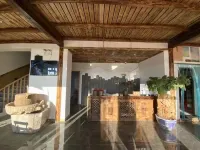 Huaning Yian Homestay