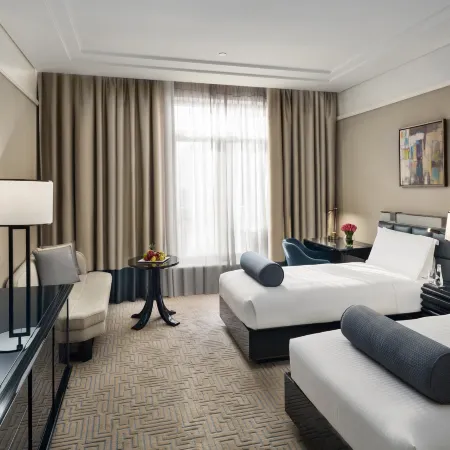 The Hotel Galleria Jeddah, Curio Collection by Hilton