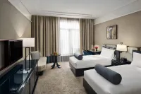 The Hotel Galleria Jeddah, Curio Collection by Hilton