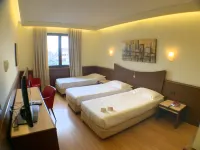 AS Hotel Cambiago Hotel a Cavenago di Brianza