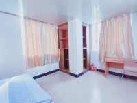 广州微宅公寓 - 清新大床房