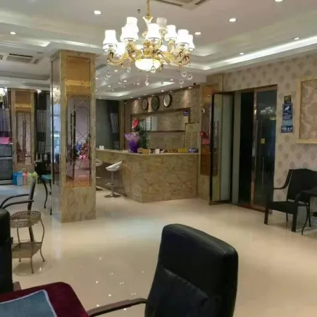 Nanbu Sheng'ao Business Hotel