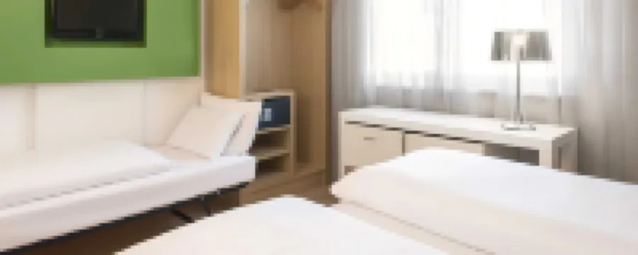 柏林NH飯店波茨坦廣場店