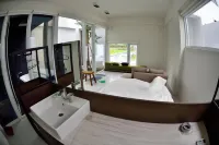 Water House Hotels in Yilan