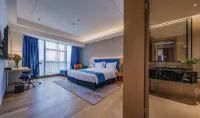 Zhongshan Triangle Dasin Korsan Hotel Hotels in Zhongshan
