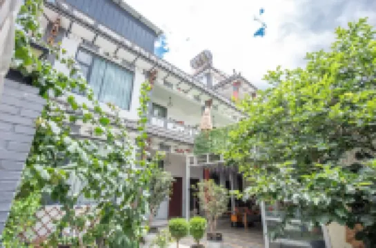 Dali Buting Homestay