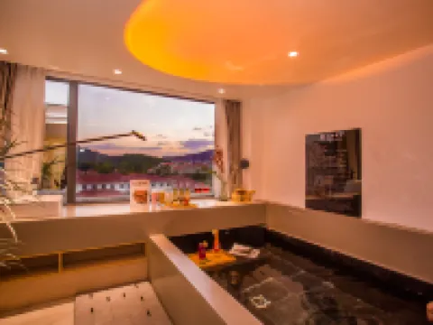 NAPA Hoteles en Anning