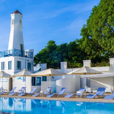 Camp Netanya Resort and Spa