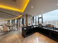 Echarm Hotel Hengyang Changning Hôtels à : Changning
