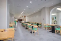 Vienna 3 Best Hotel (Juye Jiahe Shopping Plaza Tianyue) - 3-Star