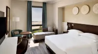 Riyadh Airport Marriott Hotel
