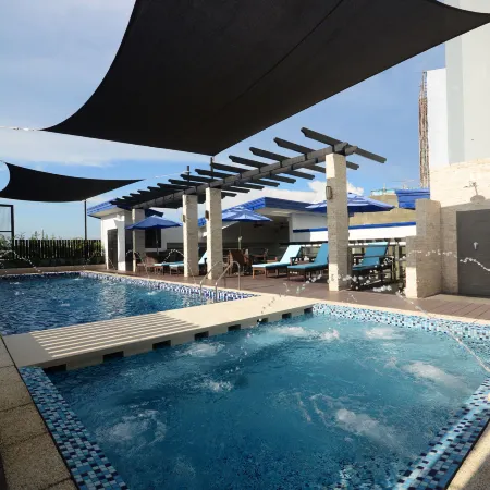 Blue Lotus Hotel