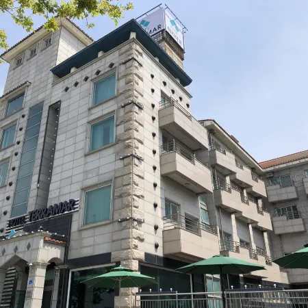 Hotel Terramar