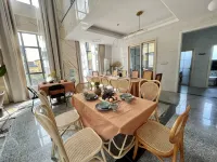 Warm House Nankun Mountain Hotels in Longmen