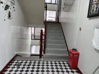 Hunchun Yunsheng Hotel