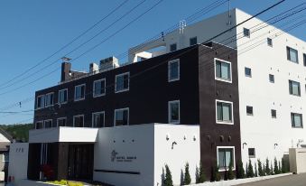 Hotel Munin Furano