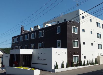 Hotel Munin Furano ホテルムニン富良野