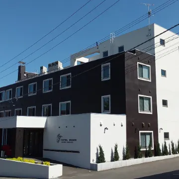 Hotel Munin Furano