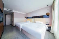 TT Fashion Hotel