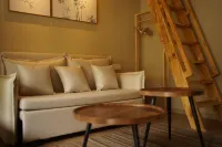 Qingting Homestay - Morgenmad