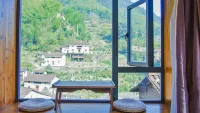 Songyang Yunxi Tianyu Boutique Homestay (Hengkeng Village ) Hotels in Songyang