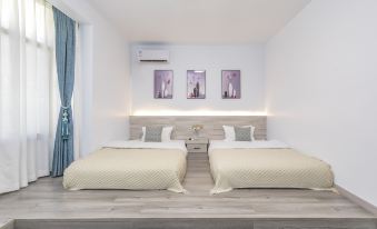 LinShuiYuan Guesthouse