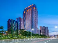 Yihao International Hotel Hotels near Changping Train Station