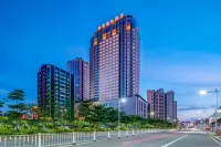 Yihao International Hotel Hotels near Changping