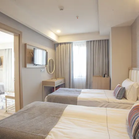 Old Town Point Hotel Spa