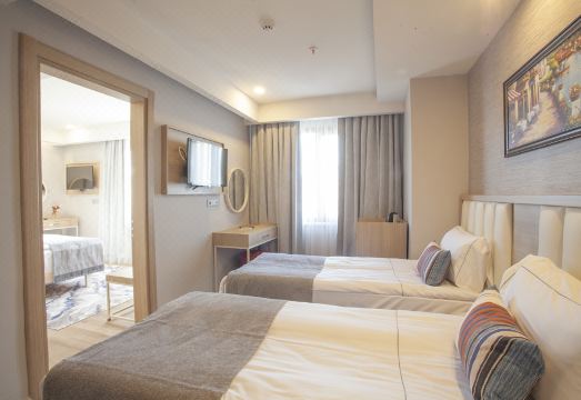 3. 올드 타운 포인..