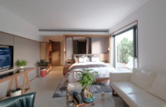 Hantang Paper Workshop·Bieyuan