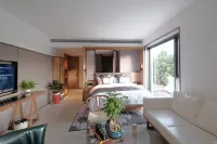 Hantang Paper Workshop·Bieyuan Hotels in Jing County