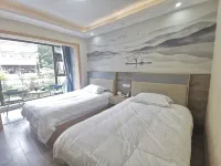 Muyunshanshe Guesthouse